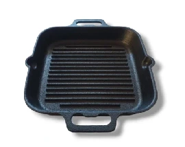 square grill pan